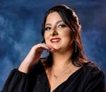 Advogado Correspondente Jurídico: Larissa Ferreira Marqui