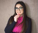 Advogado Correspondente Jurídico: Maria Eduarda Andrade Barbosa 