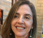 Advogado Correspondente Jurídico: Aparecida Claudineia Siqueira Silva