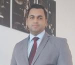 Advogado Correspondente Jurídico: Vinícius M. Souza