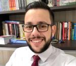 Advogado Correspondente Jurídico: Affonso Henrique Urgnani