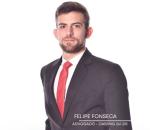 Advogado Correspondente Jurídico: Felipe Fonseca