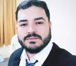 Advogado Correspondente Jurídico: Jonas Gabriel De Oliveira 