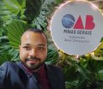 Advogado Correspondente Jurídico: Ramon João Marcos Dos Santos