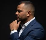 Advogado Correspondente Jurídico: Vannilson Santos