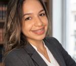 Advogado Correspondente Jurídico: Bianca Maia