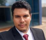 Advogado Correspondente Jurídico: Rodrigo Alvarenga Vieira