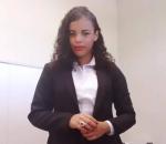 Advogado Correspondente Jurídico: Tamires Tavares Dos Santos