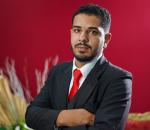 Advogado Correspondente Jurídico: João Victor Ferreira Dos Santos 