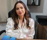 Advogado Correspondente Jurídico: Andreza Ribeiro Silva