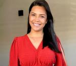 Advogado Correspondente Jurídico: Adrielle Melo