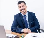 Advogado Correspondente Jurídico: Robson Medeiros
