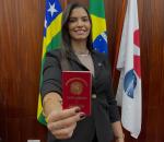Advogado Correspondente Jurídico: Jhully Soares Bandeira 
