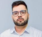 Advogado Correspondente Jurídico: Ramon Velasques Da Silva