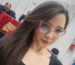 Advogado Correspondente Jurídico: Ingrid Carla Andrade Dias Ramalho