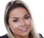 Advogado Correspondente Jurídico: Crislaine Nunes Martendal