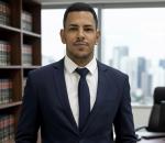 Advogado Correspondente Jurídico: João Victor 