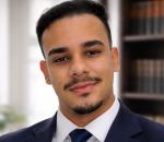 Advogado Correspondente Jurídico: Natan Kelvin Malta Da Mata