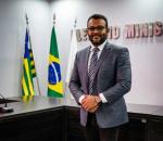 Advogado Correspondente Jurídico: Adelson Batista