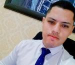 Advogado Correspondente Jurídico: Dione Mendes 