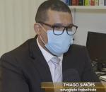 Advogado Correspondente Jurídico: Thiago Simões Da Silva 