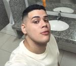 Advogado Correspondente Jurídico: Diego De Almeida Santana