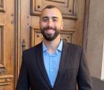 Advogado Correspondente Jurídico: Caio Farsura