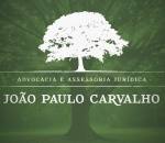 Advogado Correspondente Jurídico: João Paulo Carvalho 