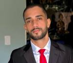 Advogado Correspondente Jurídico: Anderson Carneiro De Almeida
