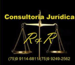 Advogado Correspondente Jurídico: Rafaela Dos Santos Teixeira 