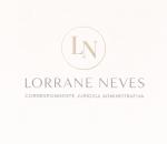 Advogado Correspondente Jurídico: Lorrane Neves