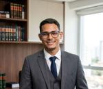 Advogado Correspondente Jurídico: Itarlles Da Silva Pereira