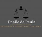 Advogado Correspondente Jurídico: Enaile De Paula