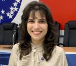 Advogado Correspondente Jurídico: Ana Maria Lima 