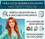 Advogado Correspondente Jurídico: Vera Lhano
