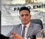 Advogado Correspondente Jurídico: Paulo Emilio Winsche Borba