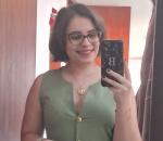 Advogado Correspondente Jurídico: Brenda Larissa Laveli Freitas