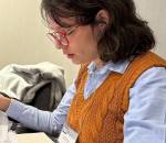 Advogado Correspondente Jurídico: Marcela Oliveira