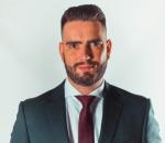 Advogado Correspondente Jurídico: Guilherme Bohrer Gonçalves