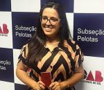 Advogado Correspondente Jurídico: Luiza Braz 