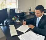 Advogado Correspondente Jurídico: Rian Freitas 