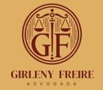 Advogado Correspondente Jurídico: Girleny Freire De Jesus