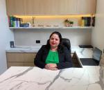Advogado Correspondente Jurídico: Lorraine Santos