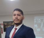 Advogado Correspondente Jurídico: Tiago Mendes Dos Santos