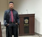 Advogado Correspondente Jurídico: Elivelton Barros