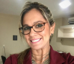 Advogado Correspondente Jurídico: Isis Gracely Bismarck De Oliveira Calheiros
