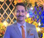 Advogado Correspondente Jurídico: Matheus Faria