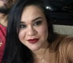 Advogado Correspondente Jurídico: Larissa Cristina Silva Lopes