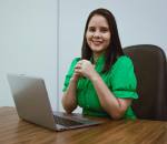 Advogado Correspondente Jurídico: Ursula Randressa Carvalho Mourão