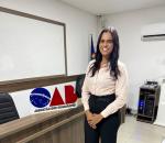 Advogado Correspondente Jurídico: Manuela Lins Do Monte
